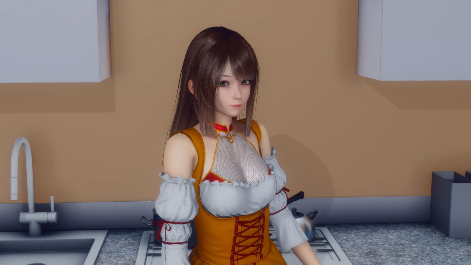 朝生暮死：奇幻沙盒探索（Ephemeral Being）v0.16.0 精翻汉化 游戏截图 6