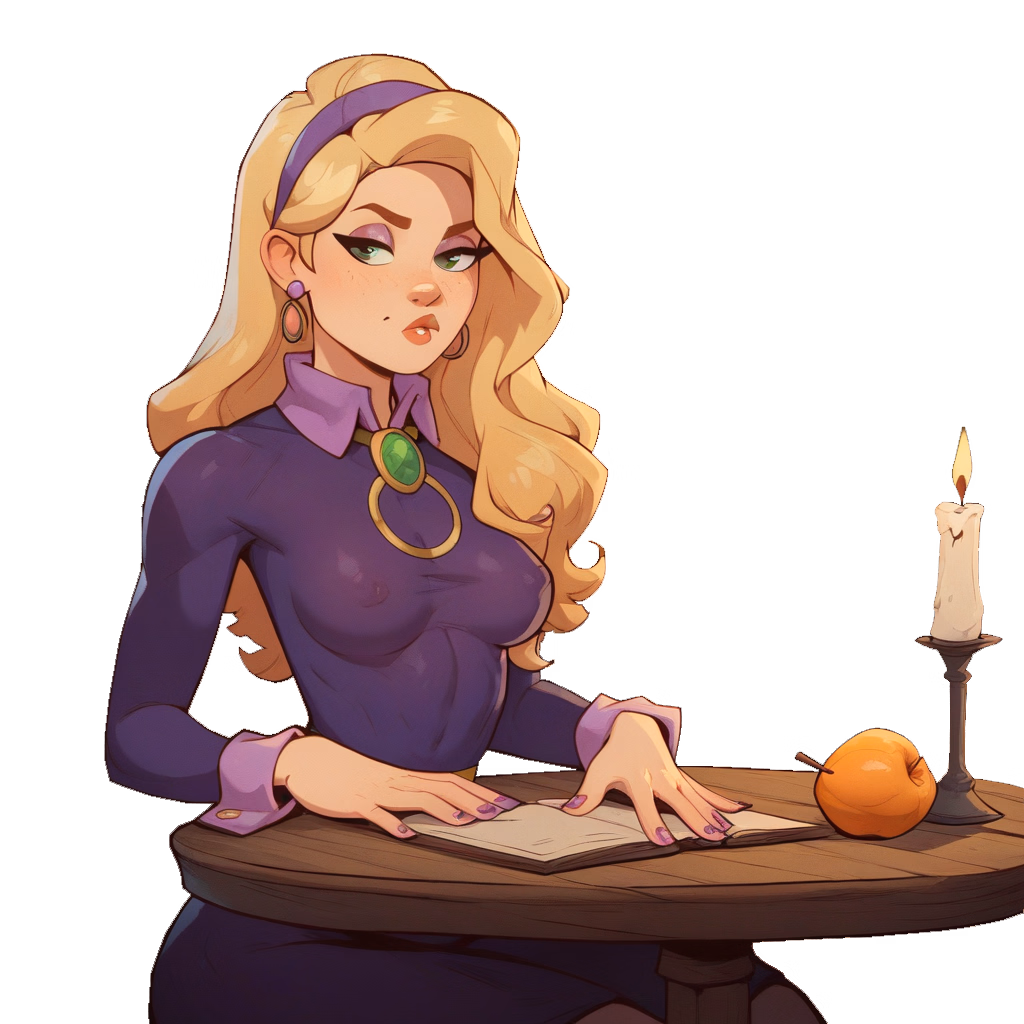 博士的禁忌魔法(Doctorate Forbidden Magic)v0.4 精翻汉化 游戏截图 4