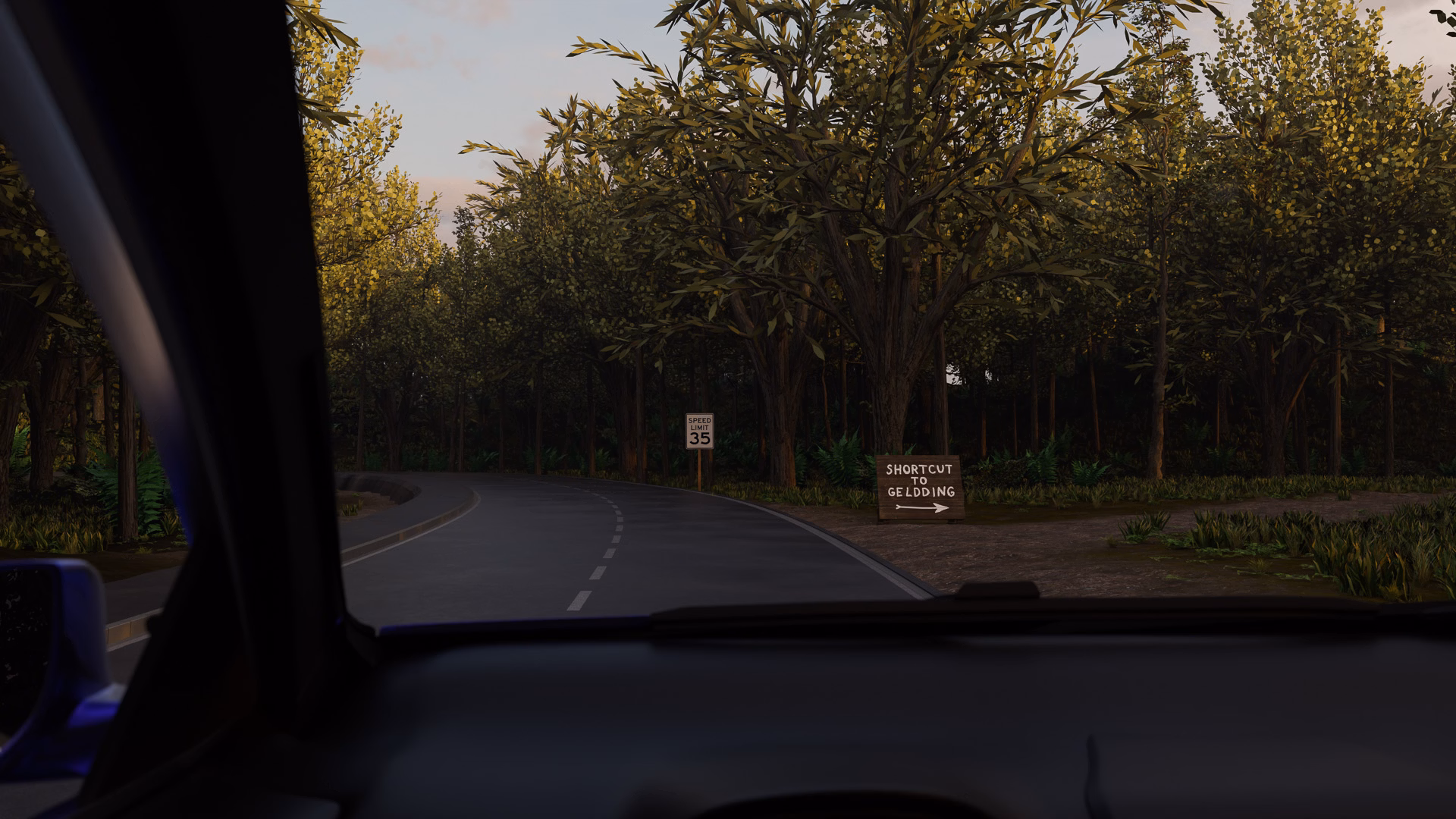 欲女陷阱：盖尔丁街区的强制榨精（Shortcut to Geldding）v1.0 F95 Ed. 精翻汉化 游戏截图 3