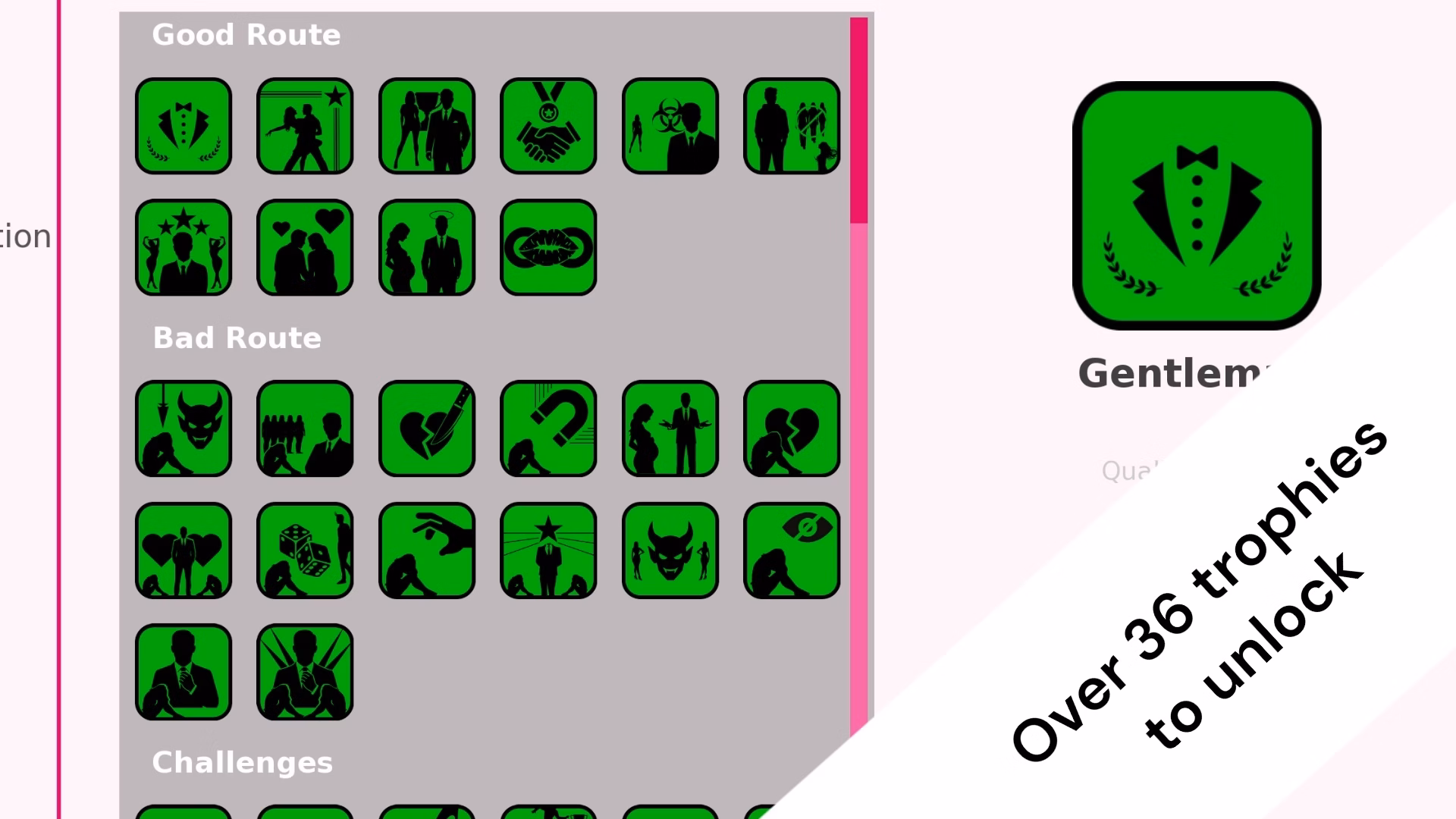 温布利：欲望之城（Wembley）v1.0 精翻汉化 游戏截图 8
