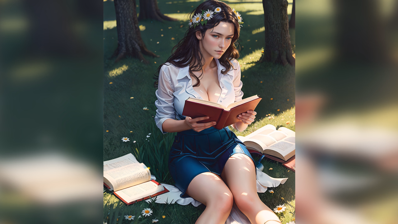 肮脏幻想:爱丽丝的春梦(Dirty Fantasy: Sweet Dream)v1.0 精翻汉化 游戏截图 1