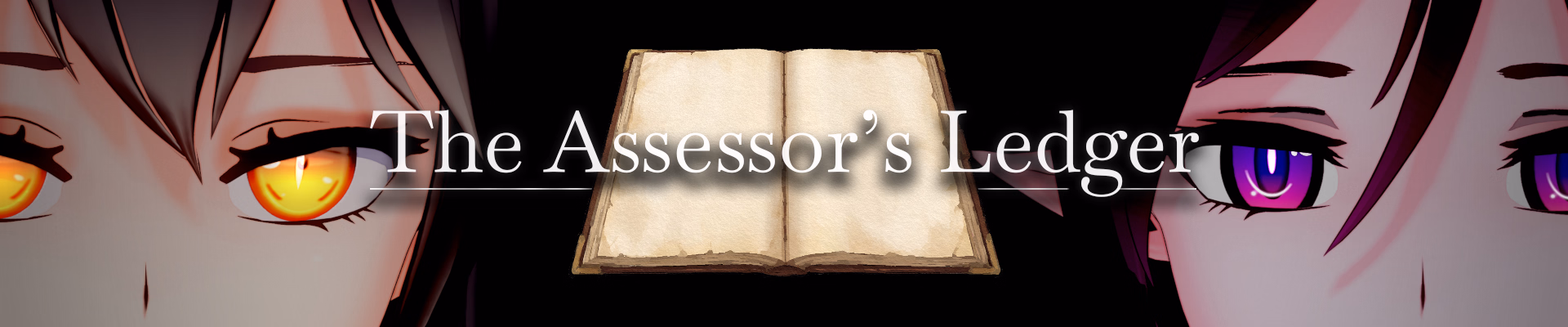 黑暗中世纪：魔物娘生存指南（The Assessor's Ledger）v0.0.3 精翻汉化 游戏截图 1