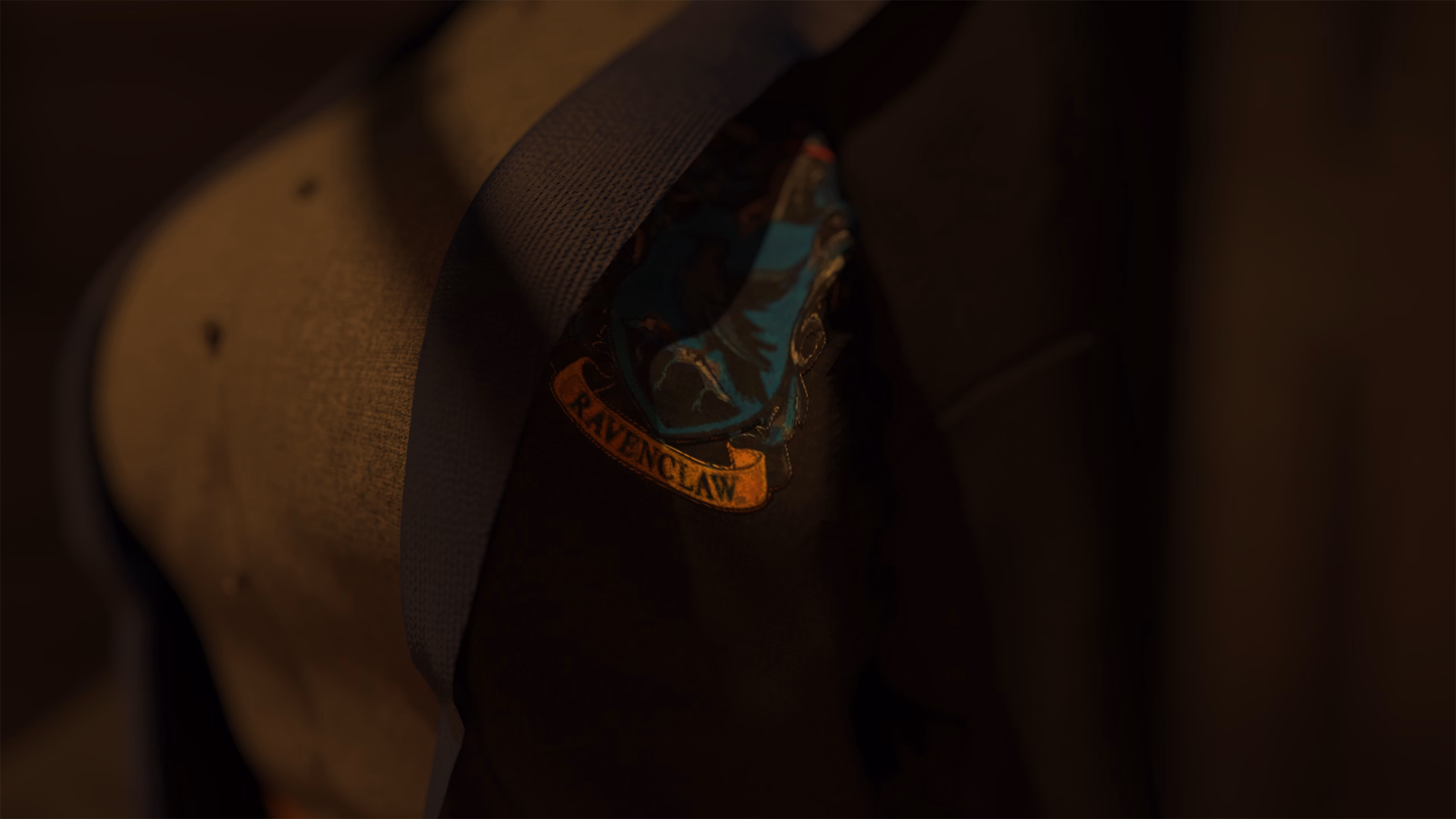 拉文克劳的欲望天选（Ravenclaw's Chosen）v1.0 精翻汉化 游戏截图 5