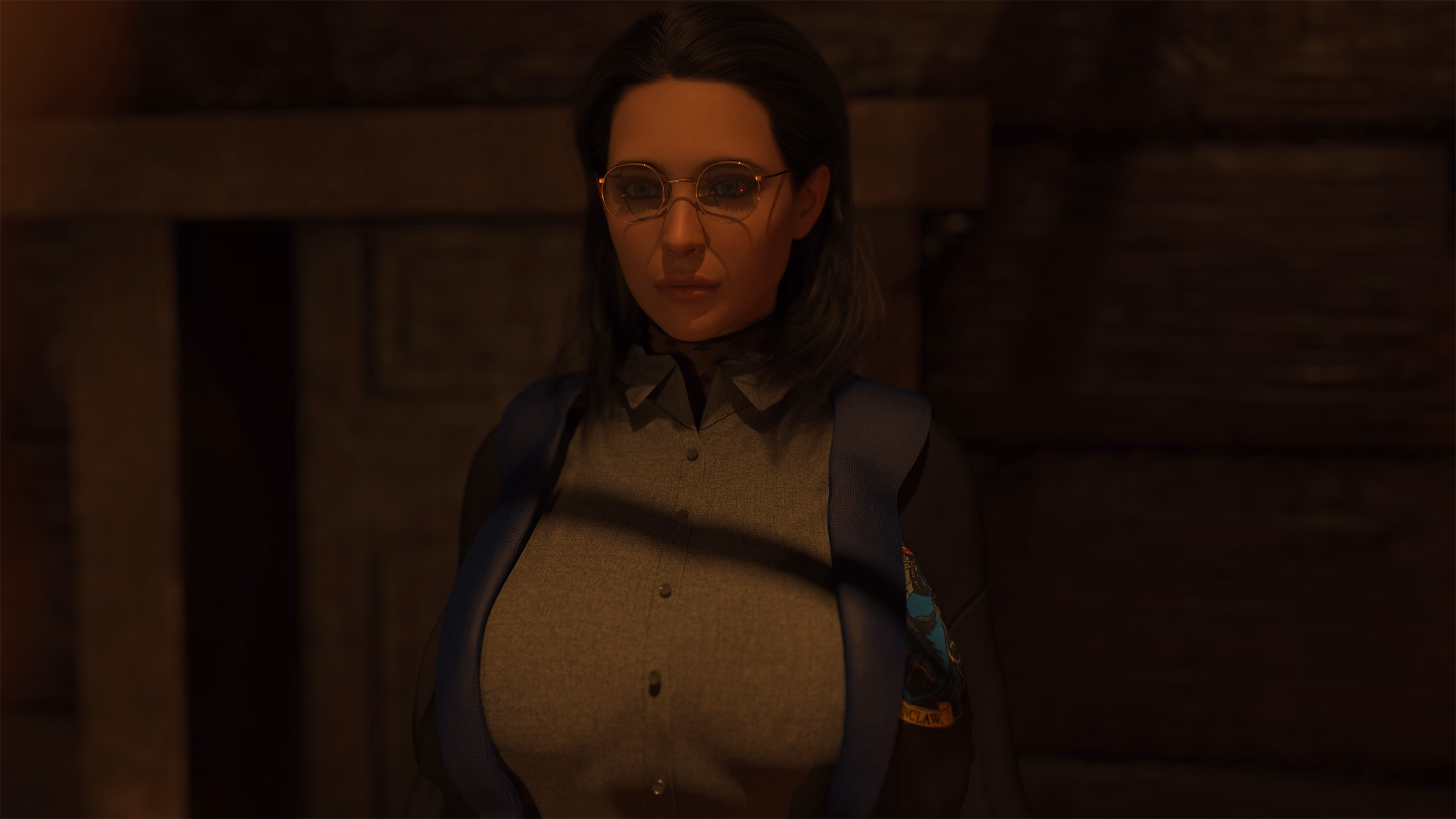 拉文克劳的欲望天选（Ravenclaw's Chosen）v1.0 精翻汉化 游戏截图 6