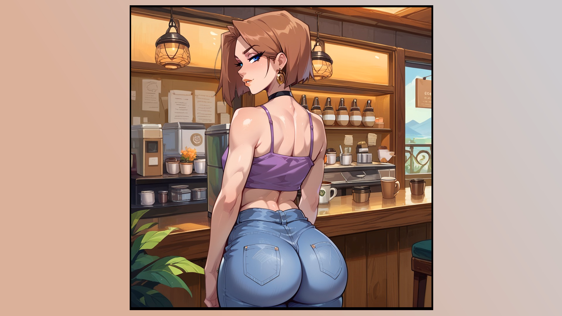 约会之夜：绿帽疑云（Date Night）v1.0 精翻汉化 游戏截图 5