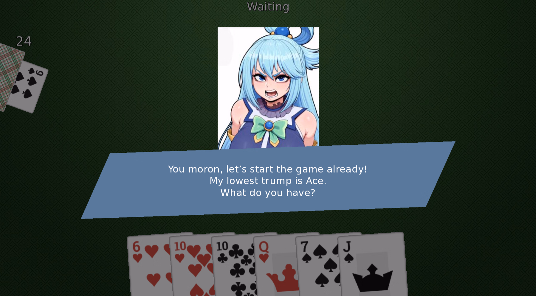 异国赌场:狂热赌徒的肉偿深渊(I Decided to Open a Casino in Another Country, and Now I Have to Deal with the Crazy Gamblers There)v1.0 Final 精翻汉化 游戏截图 3