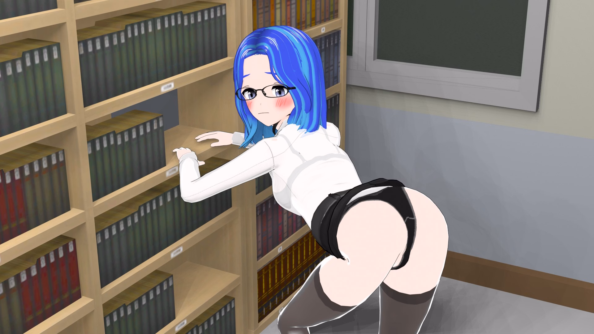 异世界家政管理：女仆调教（House Management in the New World）v0.2 精翻汉化 游戏截图 5