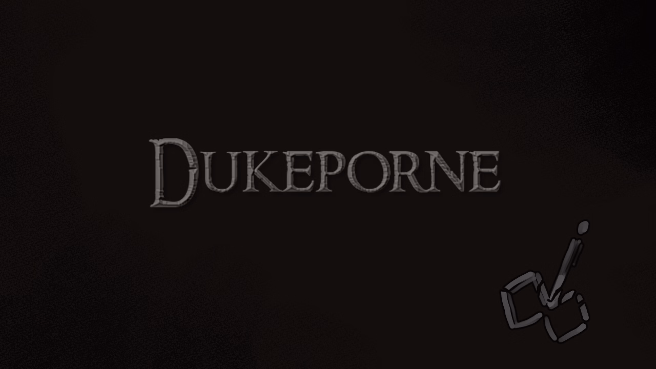 公爵的淫靡之夜（DukePorne）v3.03 精翻汉化 游戏截图 1