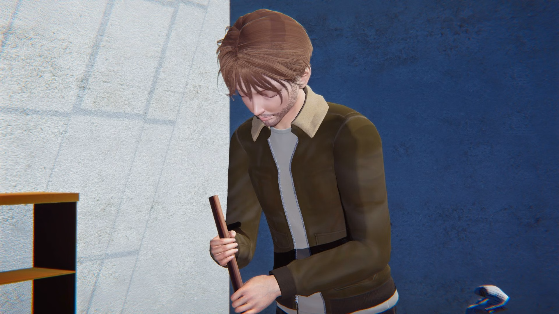 新月外传:狂欢之夜(A Night Out (Shingetsu Sidestory))v0.99 精翻汉化 游戏截图 2