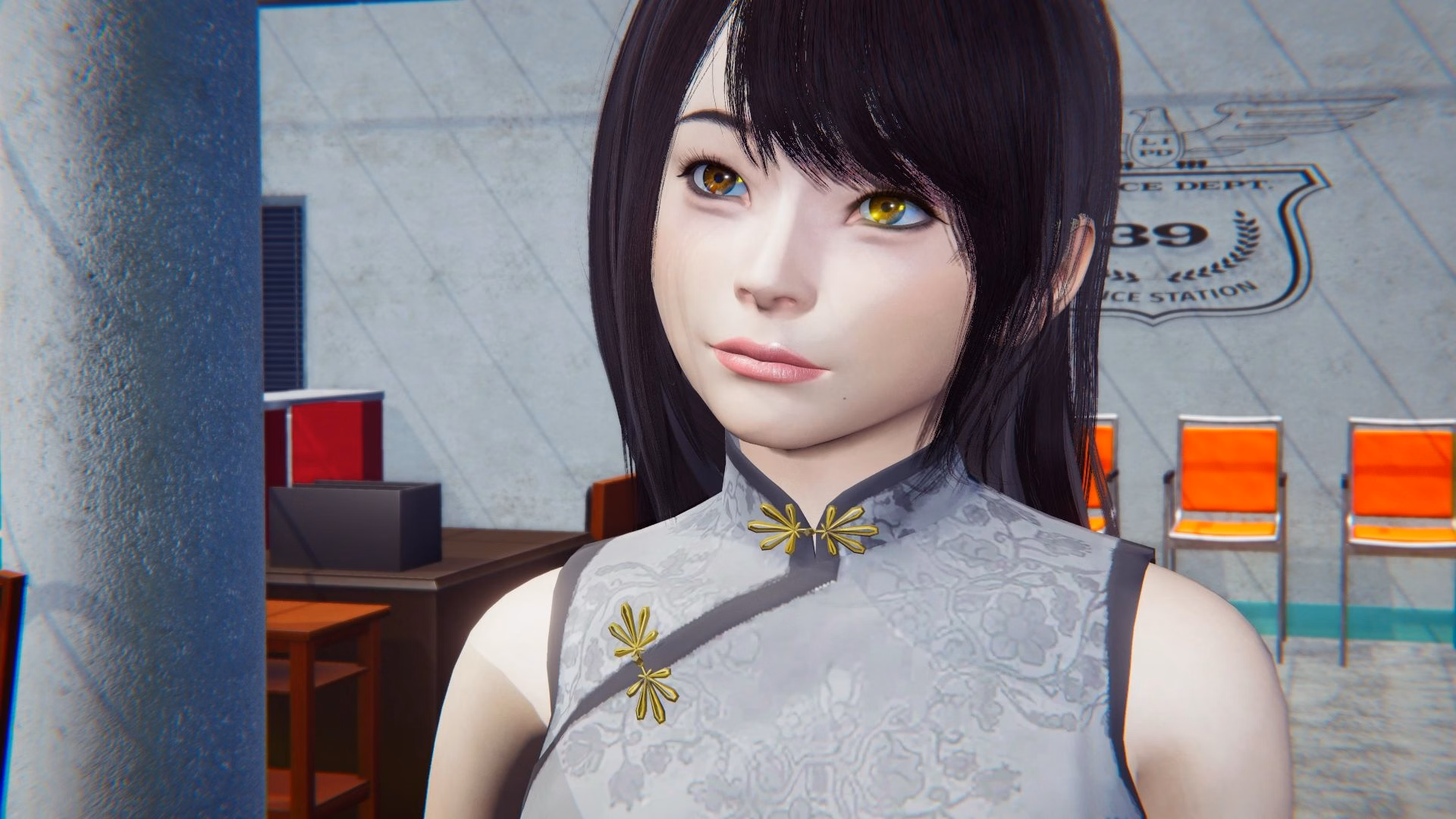 新月外传:狂欢之夜(A Night Out (Shingetsu Sidestory))v0.99 精翻汉化 游戏截图 3