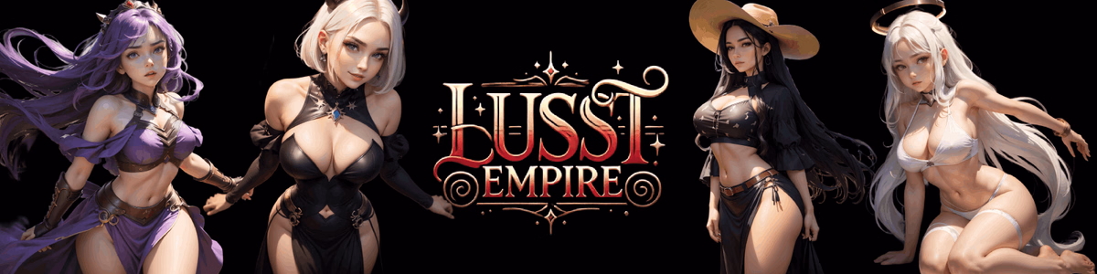 欲望帝国：肉体征服（Lust Empire）v0.2 精翻汉化 游戏截图 1