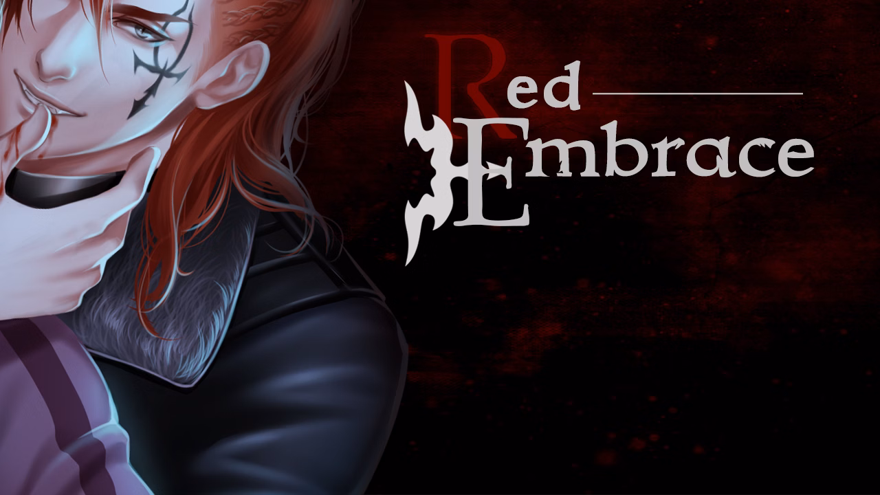 猩红拥抱：旧金山暗夜的吸血鬼诱惑（Red Embrace）Final 精翻汉化 游戏截图 1