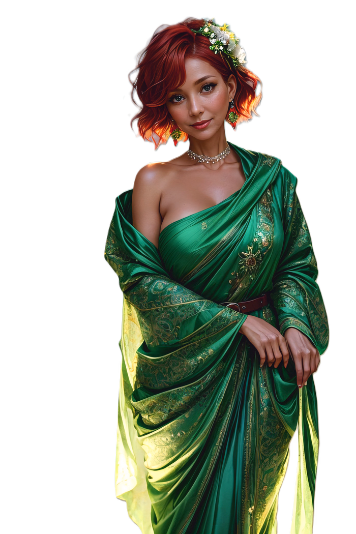 中世纪奇幻后宫:领主的肉欲盛宴(Medieval Fantasy Harem)v0.23 精翻汉化 游戏截图 3