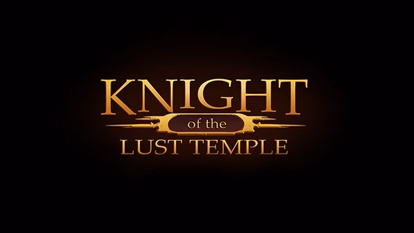 淫欲神殿骑士：战败凌辱（Knight of the Lust Temple）v0.2 精翻汉化 游戏截图 1