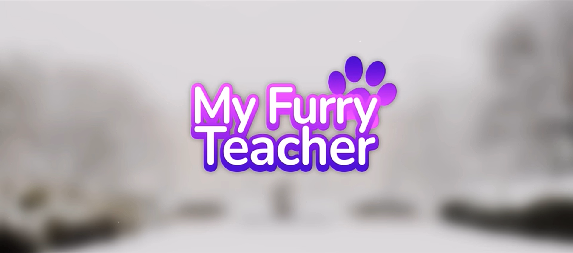 我的福瑞导师:情欲实习(My Furry Teacher)Final 精翻汉化 游戏截图 1