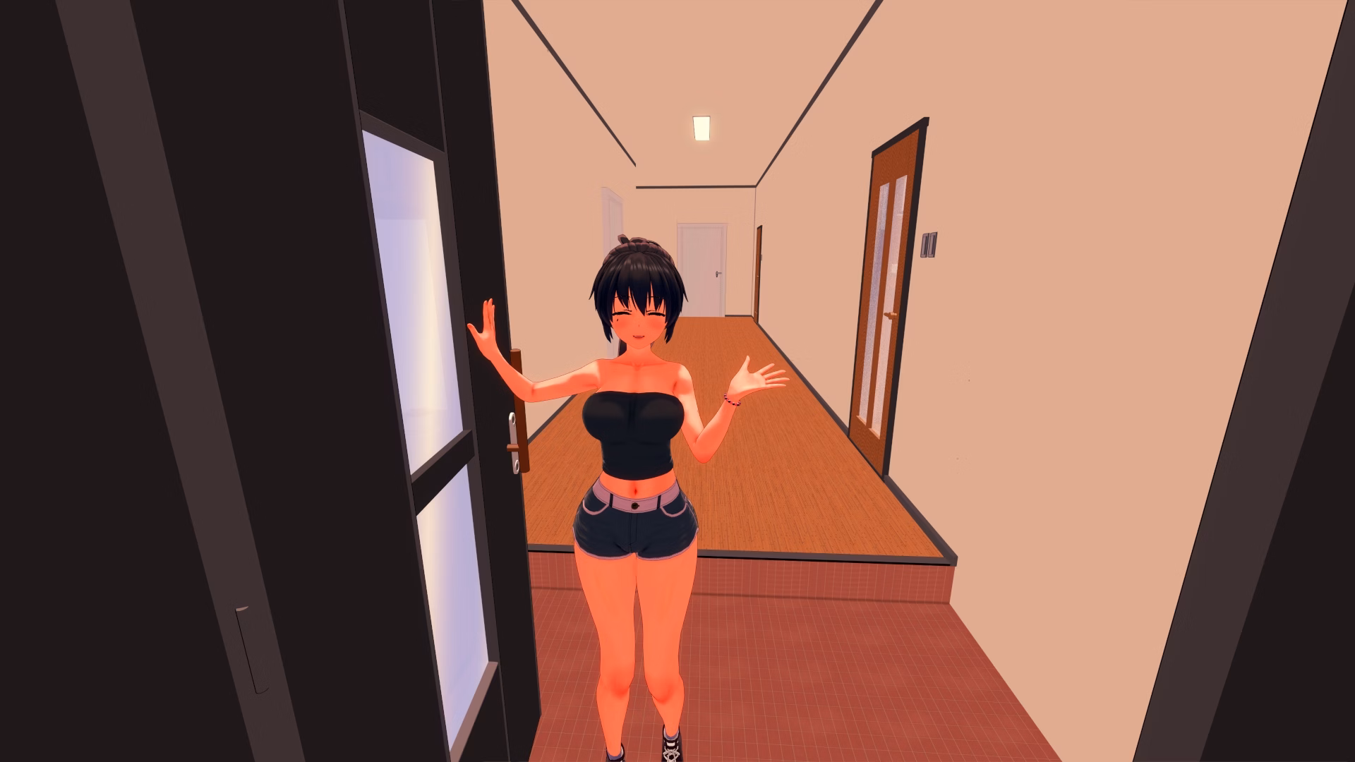 妓院大亨:经营淫窟(Brothel House)v0.0.2 精翻汉化 游戏截图 4