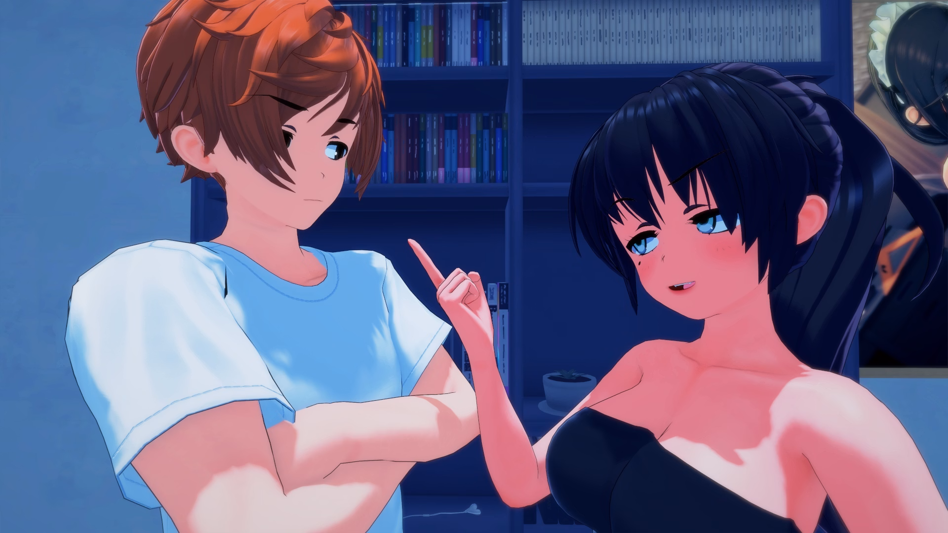 妓院大亨:经营淫窟(Brothel House)v0.0.2 精翻汉化 游戏截图 6