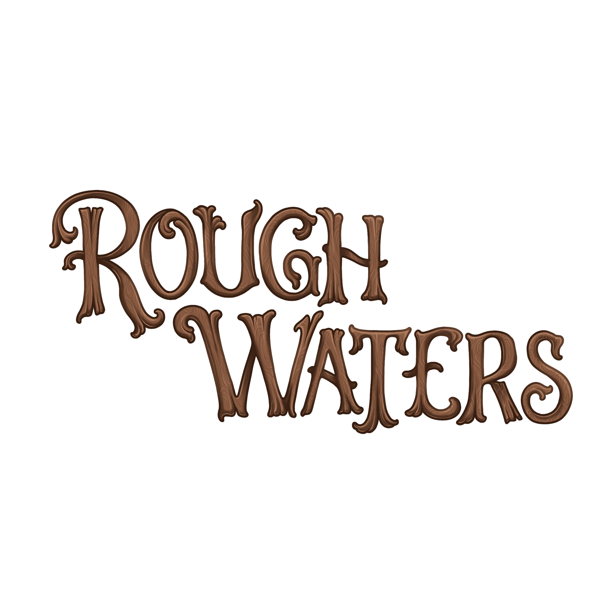 惊涛骇浪:海盗船上的肉奴(Rough Waters)v1.1 精翻汉化 游戏截图 1