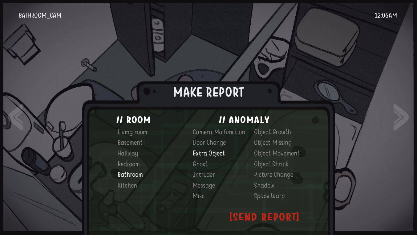 暗夜察觉：成人找茬（Detected After Dark）v0.1.2a 精翻汉化 游戏截图 7