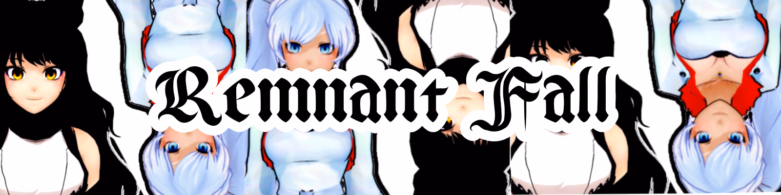 遗迹陨落：神秘少女的林中慰藉（Remnant Fall）v0.3 精翻汉化 游戏截图 1