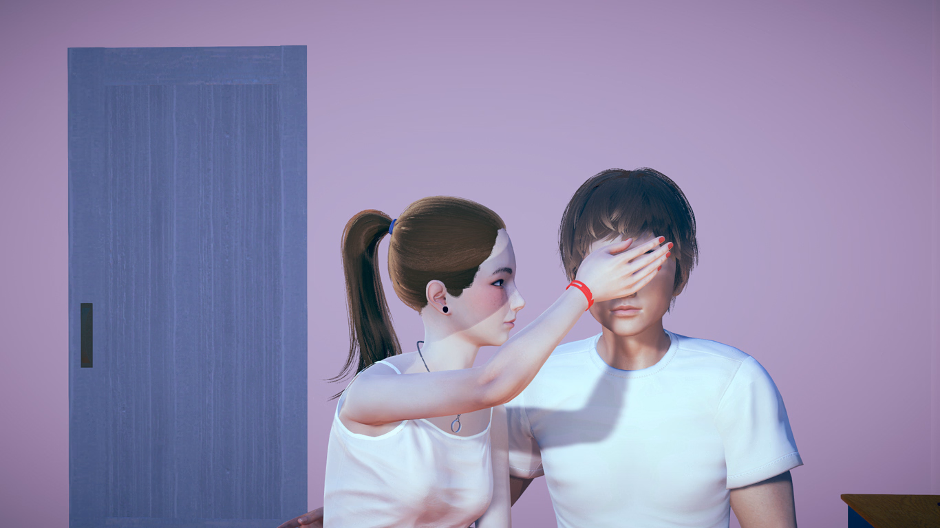 典型亲密生活：周五夜的放纵（Typical Intimate Life）Unknown 精翻汉化 游戏截图 8