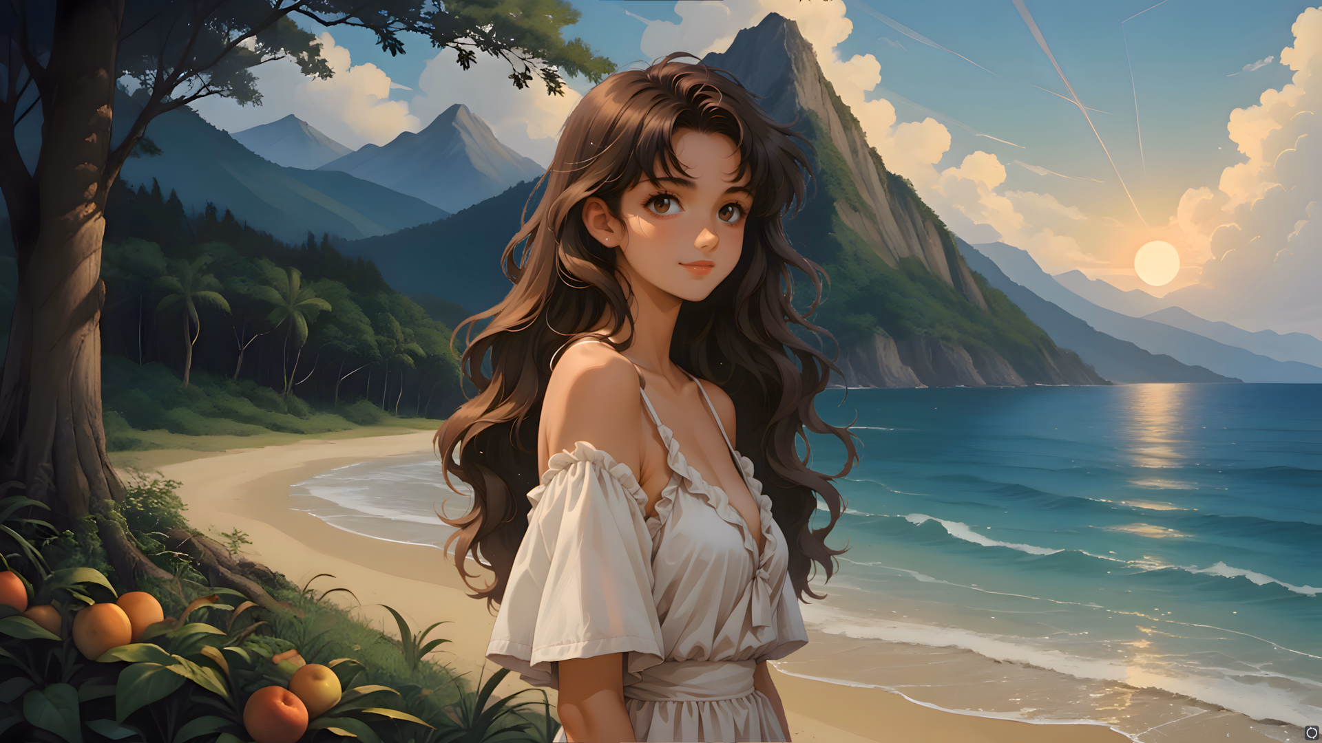阿琳:堕落的旧日回音(Aryn - Echoes of the Past)v1.04 精翻汉化 游戏截图 2