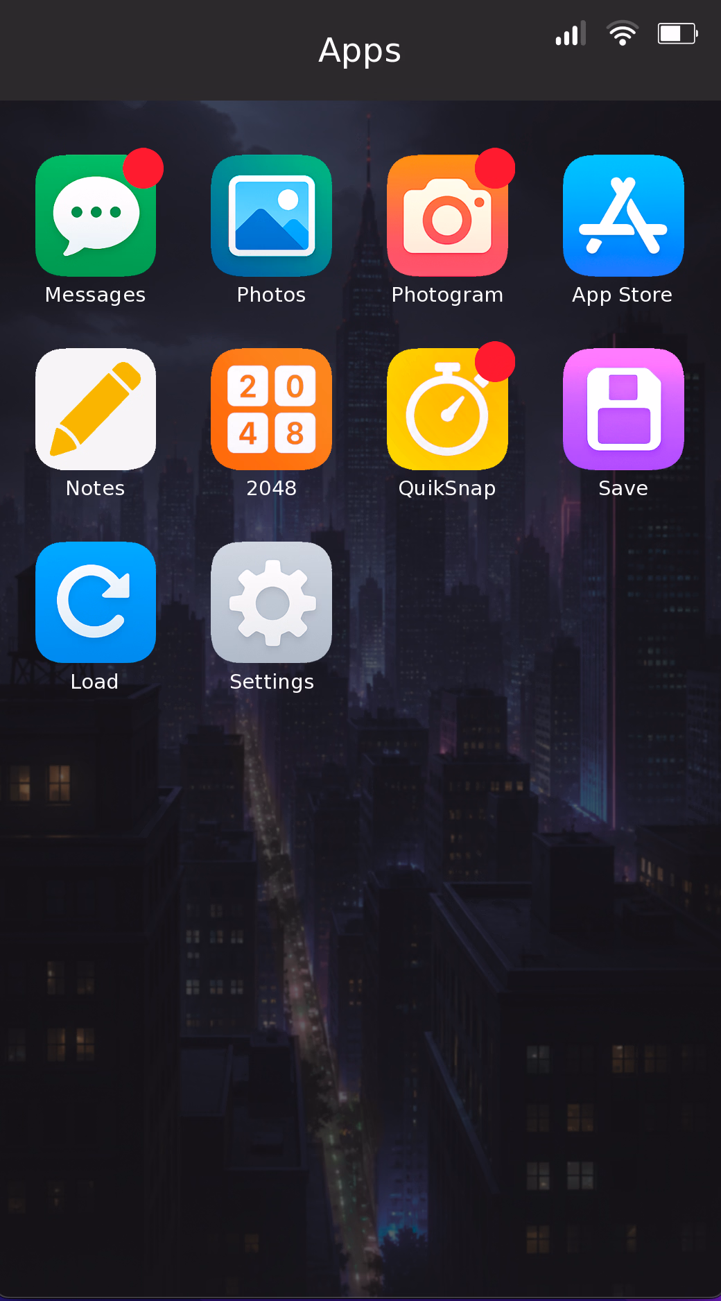 死者的手机:偷窥隐私(Dead Man's Phone)v0.8 精翻汉化 游戏截图 5