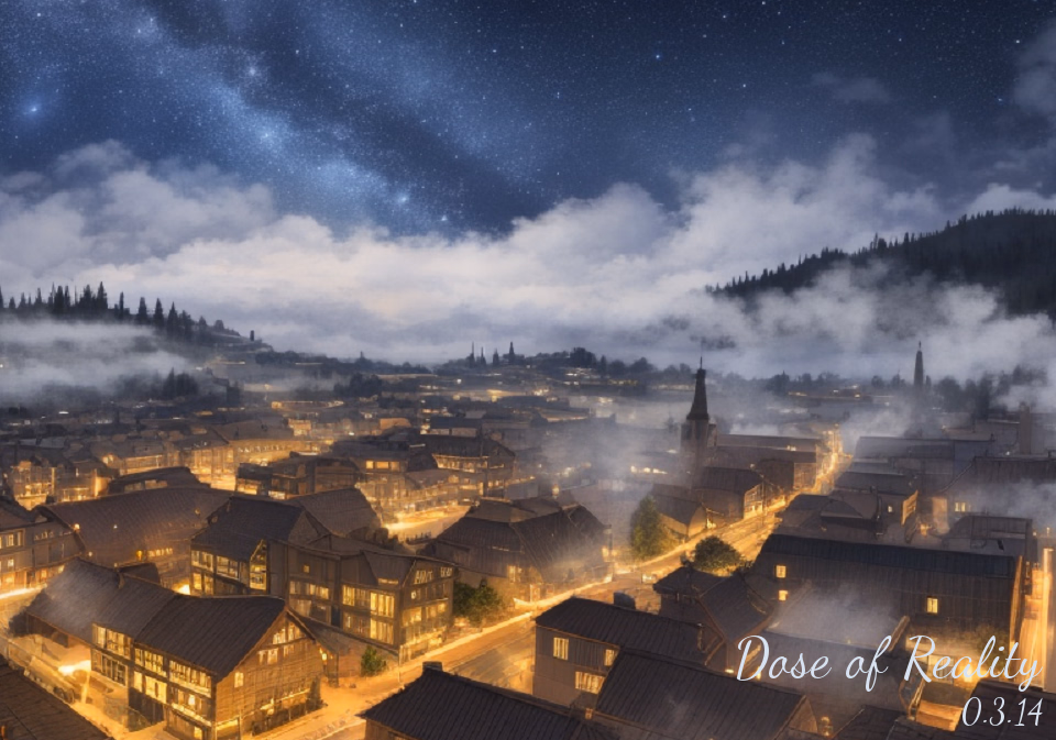 现实的剂量：欲海沉浮（Dose of Reality）v0.314 精翻汉化 游戏截图 1