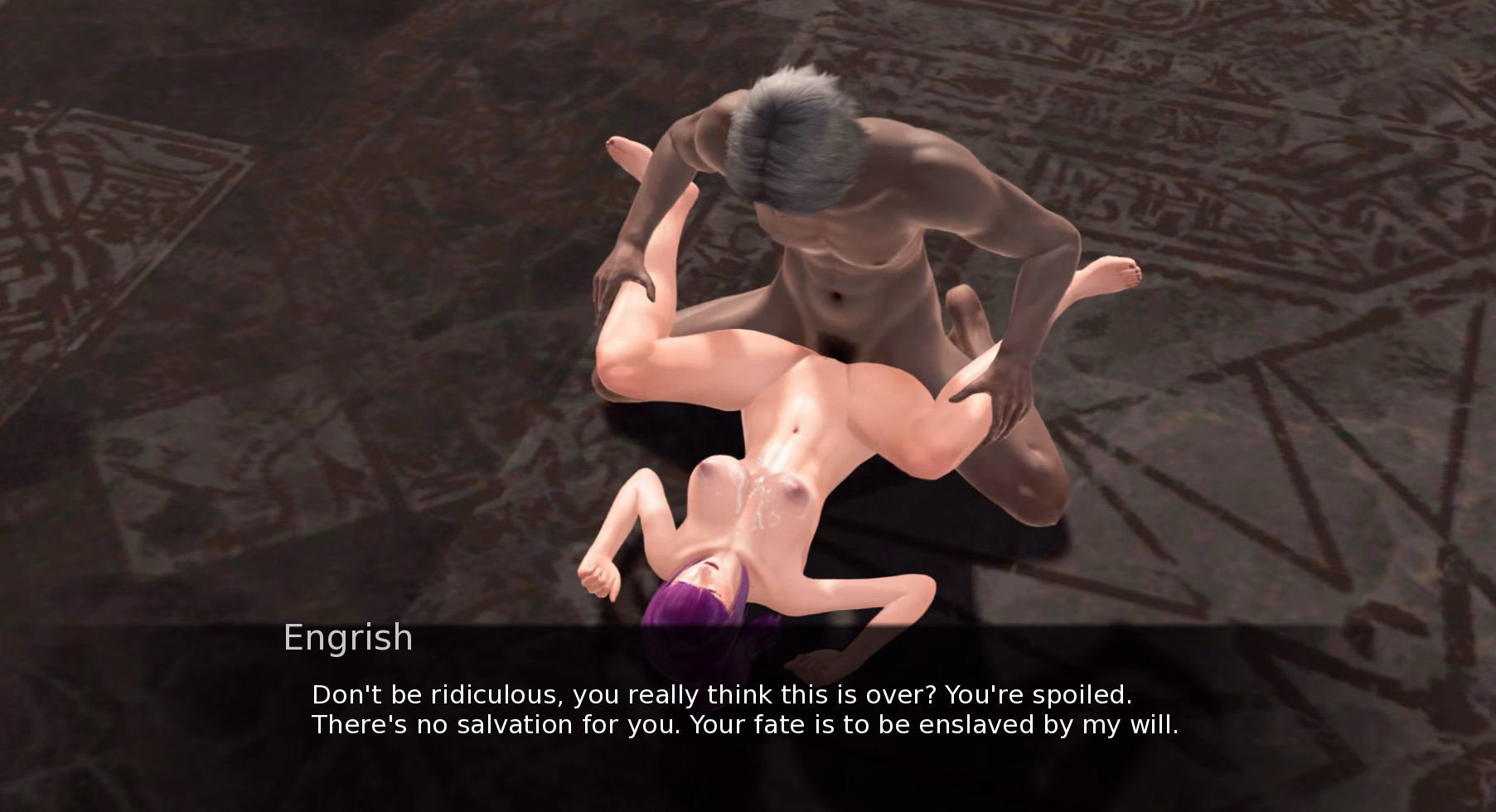 暗黑后宫：迷人妹妹的诱惑（Dark Harem）v0.3 精翻汉化 游戏截图 8