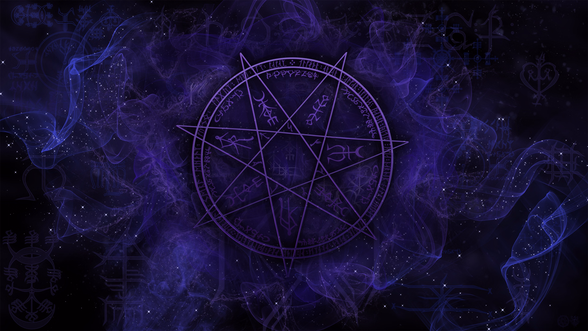 邪神之力：克苏鲁的肉欲魔法（Powers of Eldritch）v0.3 精翻汉化 游戏截图 1