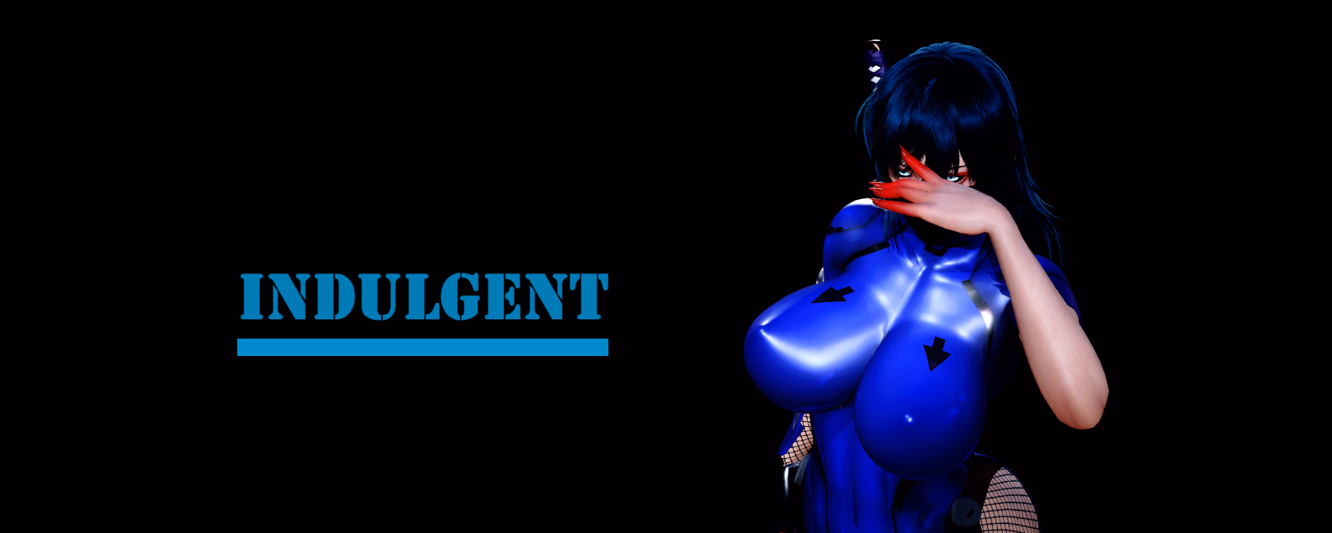 欲海超能：沉溺于混沌边缘（Indulgent）v1.0.1 精翻汉化 游戏截图 1