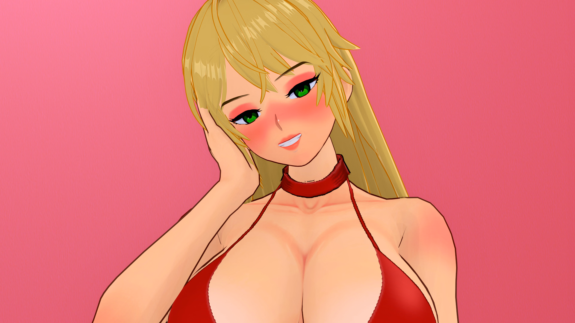 同居诱惑:熟女阿姨的沦陷(Whispers Beneath the Roof)v1.0 精翻汉化 游戏截图 6