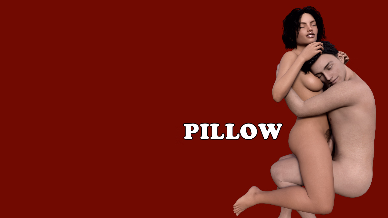 闺房私语：与青梅的干柴烈火（Pillow）v1.0 精翻汉化 游戏截图 1