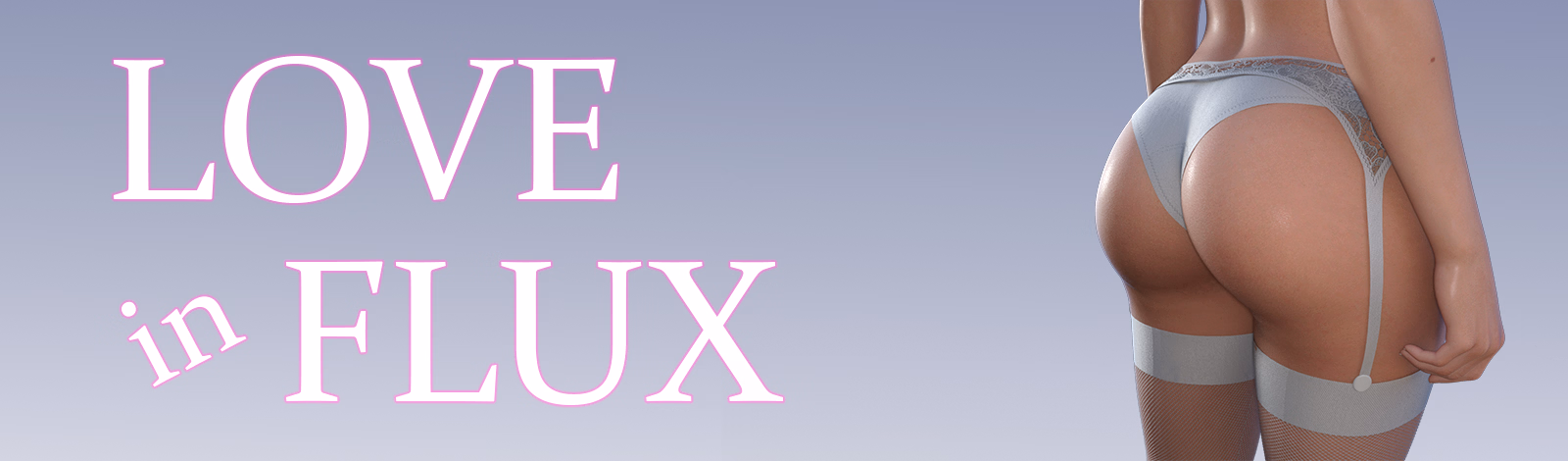 欲海沉浮（Love in Flux）Prologue Remake 精翻汉化 游戏截图 1