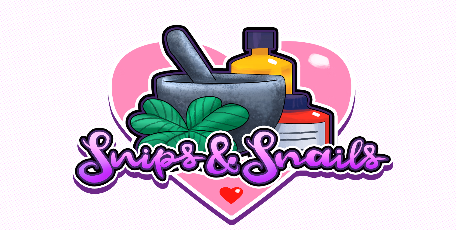 欲海交织：蜗牛与剪刀（Snips & Snails）v1.4 精翻汉化 游戏截图 1