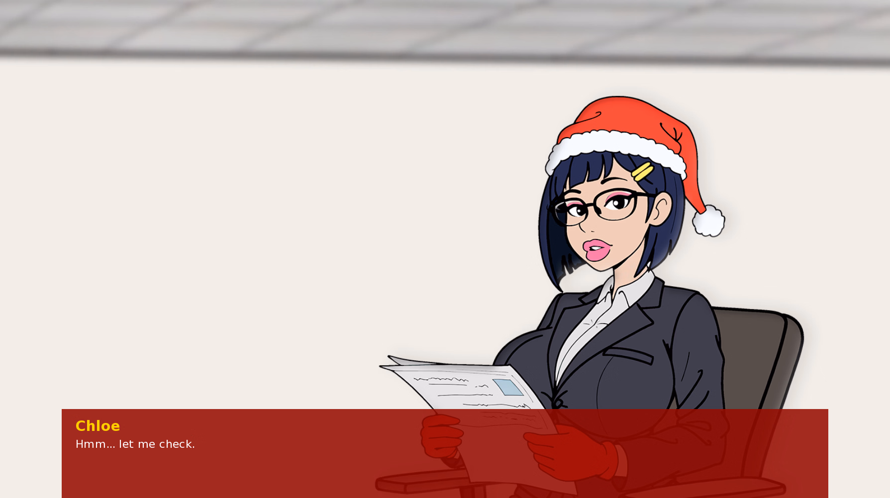 极乐冰雪岛:拯救饥渴女孩(Frankerman:Merry Frankmaxxx)Final 精翻汉化 游戏截图 4