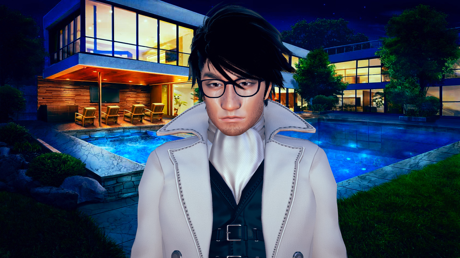 变态天堂：都市寻欢（Pervert's Paradise）v0.05 精翻汉化 游戏截图 2