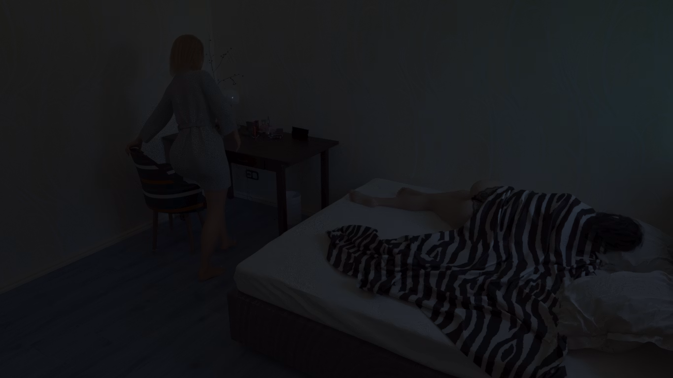 自作聪明：逆境求生记（Smartass）v0.06 精翻汉化 游戏截图 4