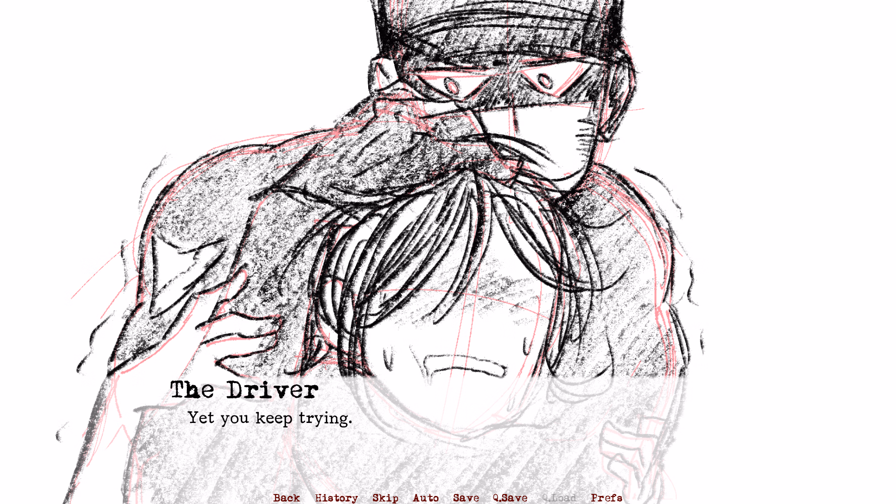 狂乱车手:发泄妄想(The Driver)v1.0 精翻汉化 游戏截图 4