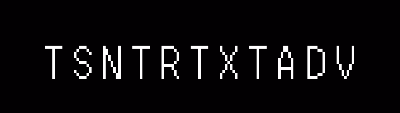 林中小屋的性转迷局（TSNTRTXTADV）v1.0 精翻汉化 游戏截图 1