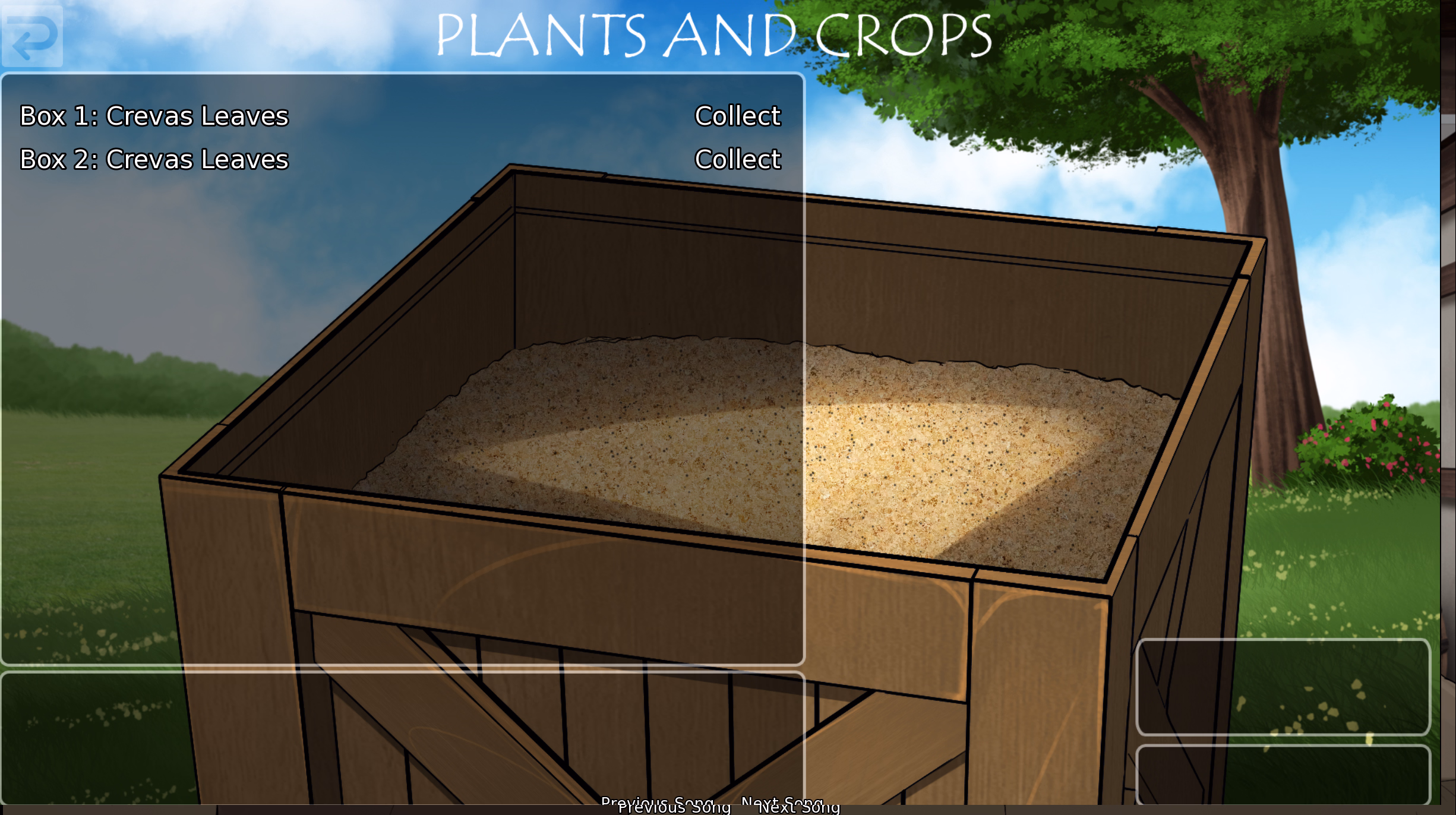 女神国度:唯一的男人(Goddess Realm)v1.0 精翻汉化 游戏截图 6