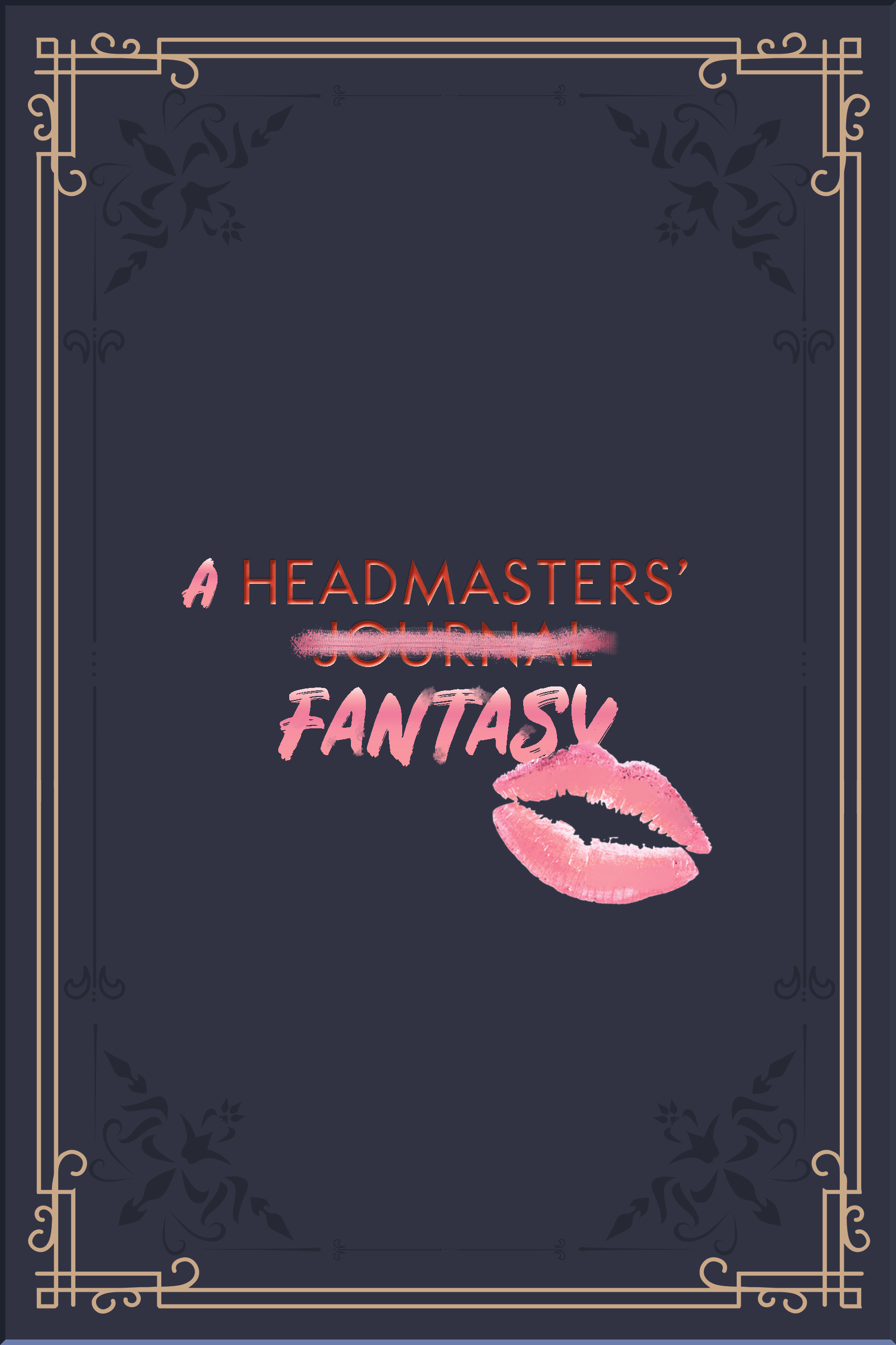 极乐校长：女校潜规则（A Headmasters' Fantasy）v0.1.1 精翻汉化 游戏截图 1