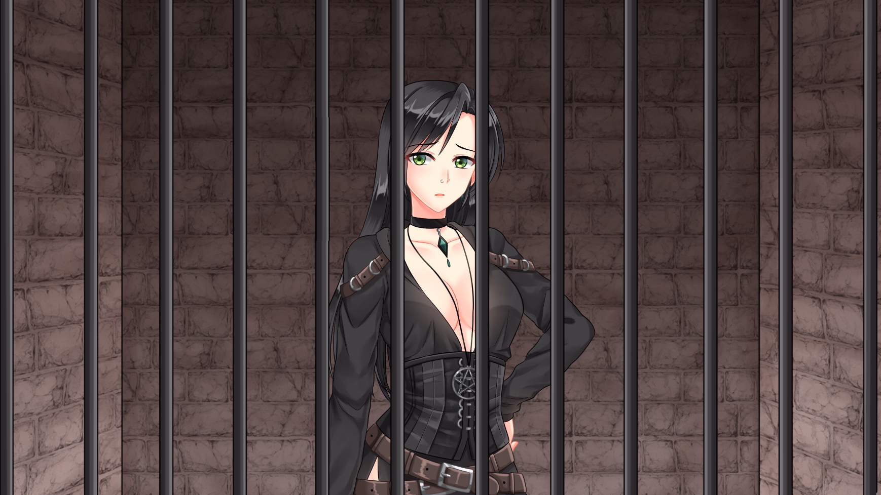 冥界传说:黑兹尔的百合暗域(Tales From The Under-Realm: Hazel)1.0.4 精翻汉化 游戏截图 5