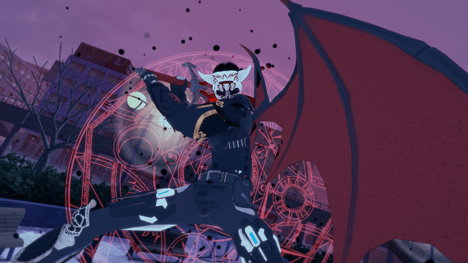 魔物娘多重宇宙：天使与恶魔的欲战（Waifu Multiverse: Parallel Hearts）v0.0.2 精翻汉化 游戏截图 3