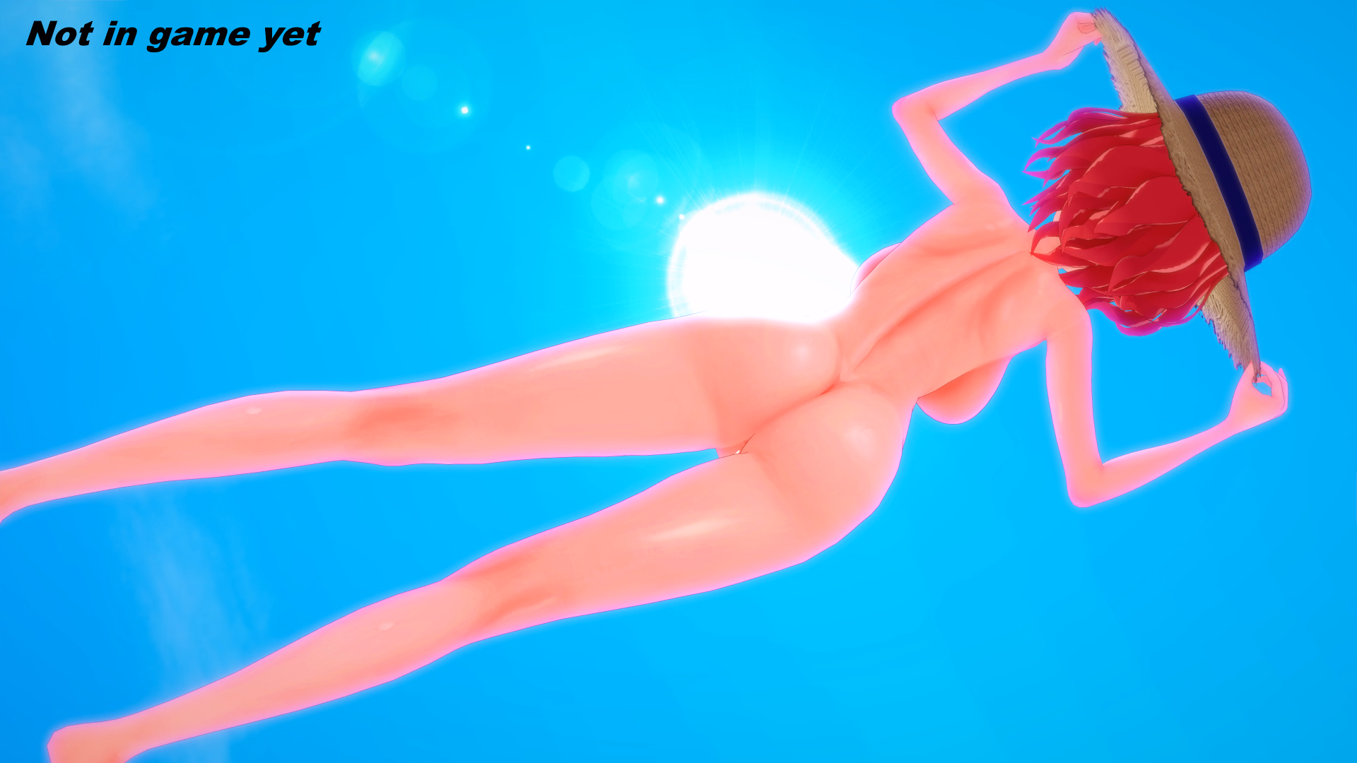 魔物娘多重宇宙：天使与恶魔的欲战（Waifu Multiverse: Parallel Hearts）v0.0.2 精翻汉化 游戏截图 7