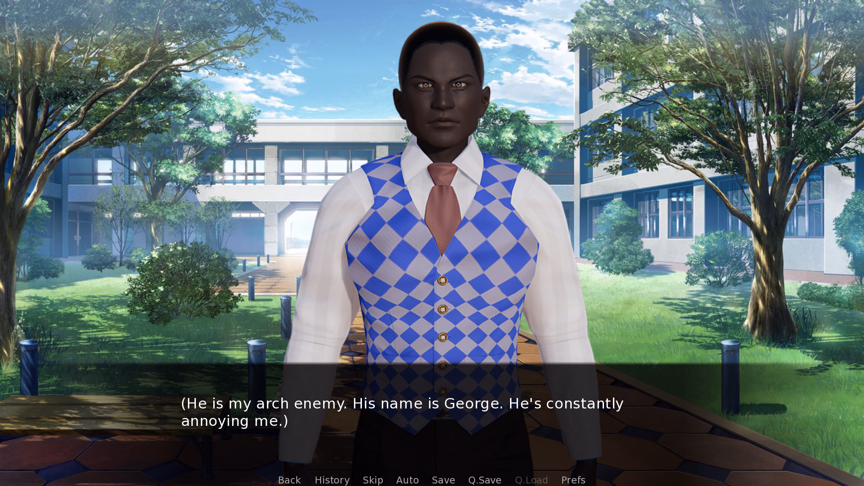 霸凌绿帽：母亲与不良少年的秘密（My Son's Bully）v1.0 精翻汉化 游戏截图 2