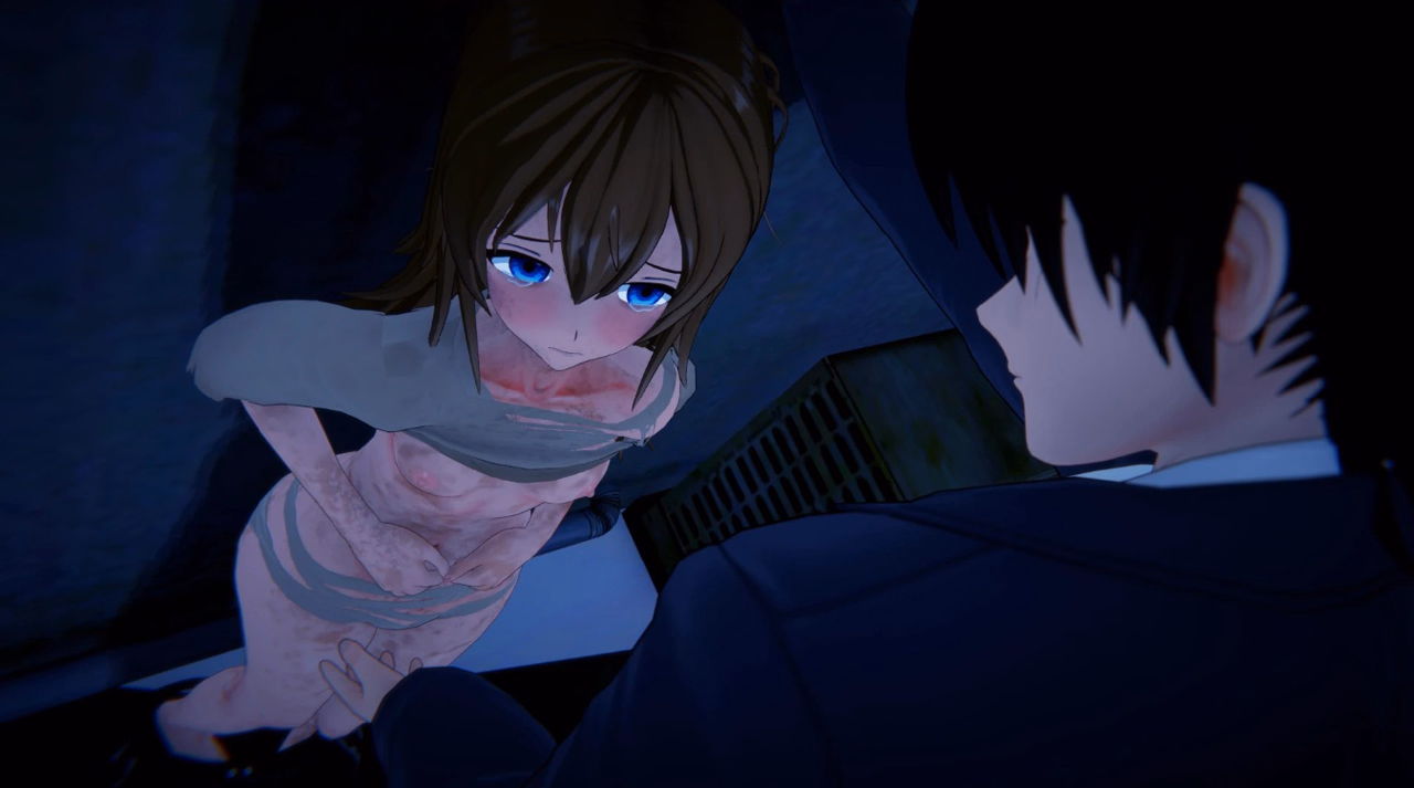 我们之间的家:同居生活(A Home Between Us)v0.3.8a 精翻汉化 游戏截图 5