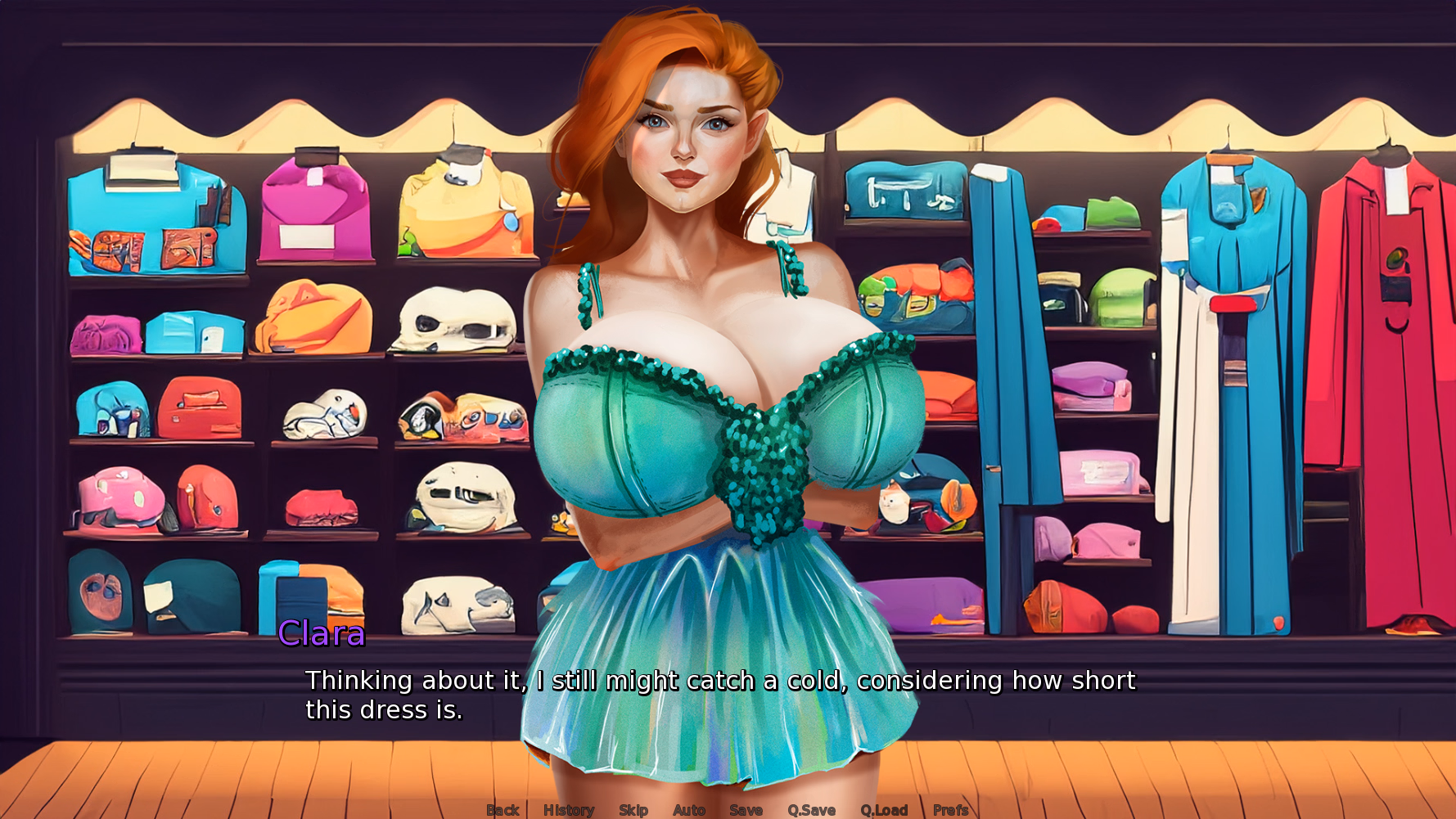梦光乐园：打造顶级主题公园（Dreamlight Park）v0.0.1 精翻汉化 游戏截图 6