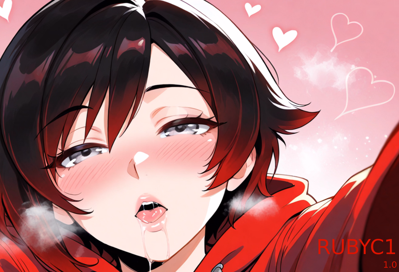 RWBY的欲望出游：露比的性爱派对（RWBY DAY OUT）v1.0 精翻汉化 游戏截图 1