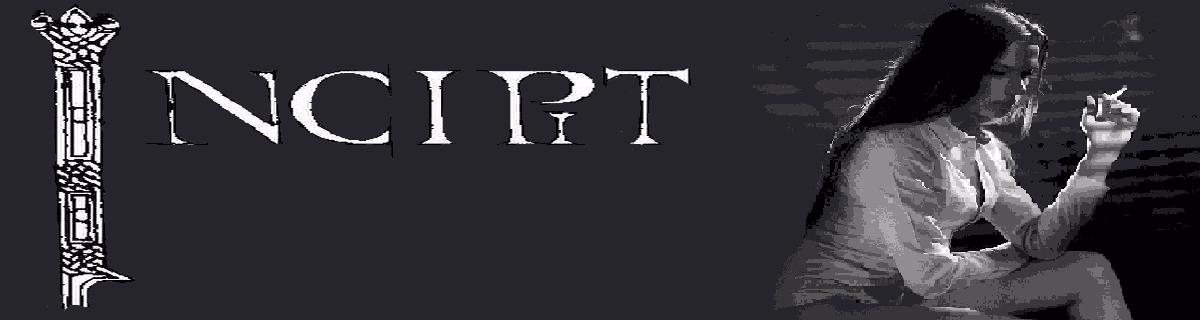 暗黑诗篇：玛丽安的梦想（Incipit）v0.3.1 精翻汉化 游戏截图 1